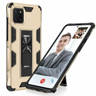 Galaxy A81 (Note 10 Lite) Kılıf Patinda Volve Kapak