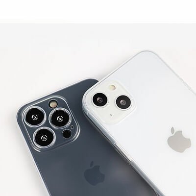 Apple iPhone 13 Pro Max Kılıf Patinda Blok Kapak