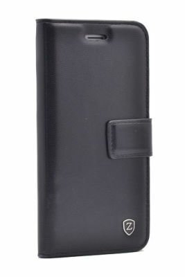 LG G4 Kılıf Patinda New Delüxe Kapaklı Standlı Kılıf