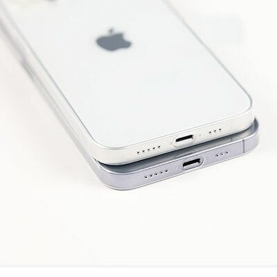 Apple iPhone 13 Pro Max Kılıf Patinda Blok Kapak