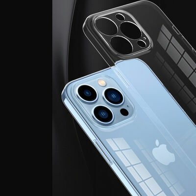 Apple iPhone 13 Pro Max Kılıf Patinda Blok Kapak