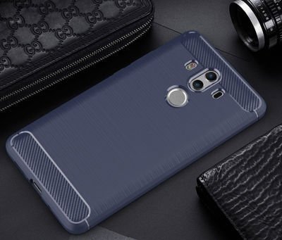Huawei Mate 10 Pro Kılıf Patinda Room Silikon Kapak