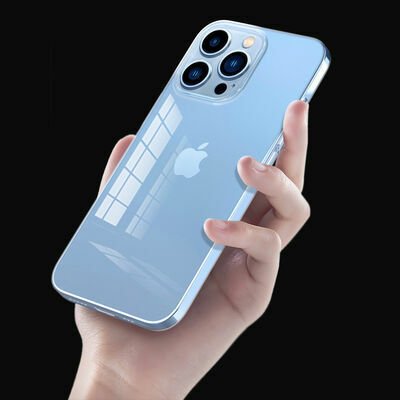 Apple iPhone 13 Pro Max Kılıf Patinda Blok Kapak