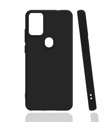 Reeder P13 Blue Max Pro Kılıf Patinda Biye Silikon