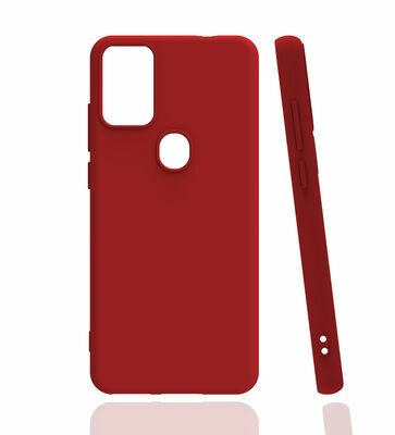 Reeder P13 Blue Max Pro Kılıf Patinda Biye Silikon
