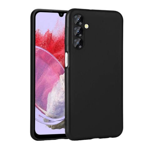 Galaxy M34 5G Kılıf Patinda Premier Silikon Kapak