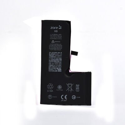 Apple iPhone XS 5.8 Patinda Vogy Batarya