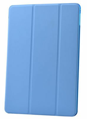 Galaxy Tab S2 8.0 T715 Patinda Smart Cover Standlı 1-1 Kılıf