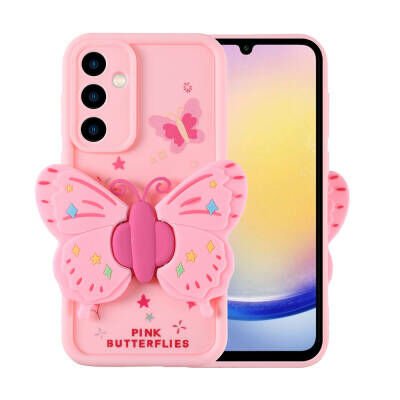 Pembe Açık