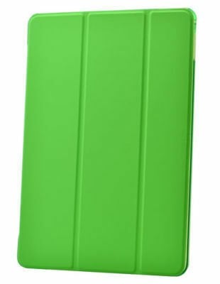 Apple iPad 9.7 2018 (6.Nesil) Patinda Smart Cover Standlı 1-1 Kılıf