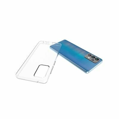 Galaxy A72 Kılıf Patinda Süper Silikon Kapak