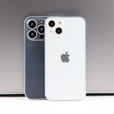 Apple iPhone 13 Pro Kılıf Patinda Blok Kapak