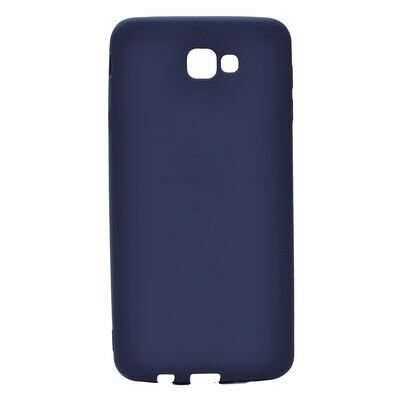 Galaxy J5 Prime Kılıf Patinda Premier Silikon Kapak