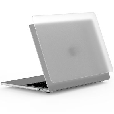 Apple Macbook 13.3' Pro 2020 Wiwu Macbook iShield Kapak