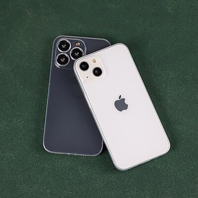 Apple iPhone 13 Pro Kılıf Patinda Blok Kapak