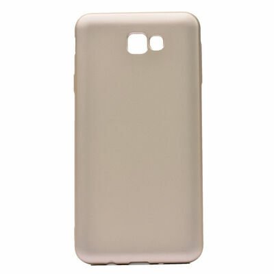 Galaxy J5 Prime Kılıf Patinda Premier Silikon Kapak