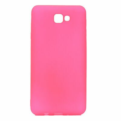 Galaxy J5 Prime Kılıf Patinda Premier Silikon Kapak
