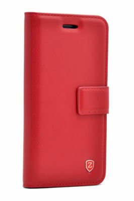 LG G5 Kılıf Patinda New Delüxe Kapaklı Standlı Kılıf