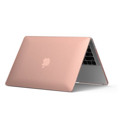 Apple Macbook 13.3' Pro 2020 Wiwu Macbook iShield Kapak