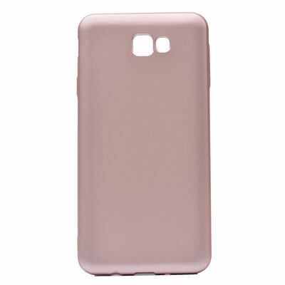 Galaxy J5 Prime Kılıf Patinda Premier Silikon Kapak