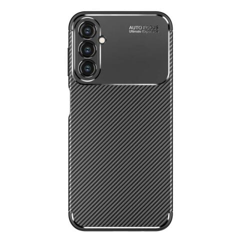 Galaxy A14 Kılıf Patinda Negro Silikon Kapak
