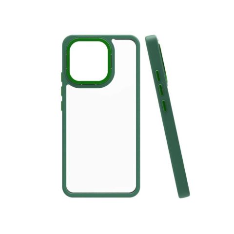 Xiaomi Mi 13 Kılıf Patinda Flora Kapak