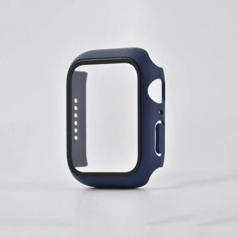 Apple Watch 44mm Patinda 01 Kasa ve Ekran Koruyucu