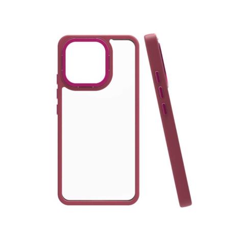 Xiaomi Mi 13 Kılıf Patinda Flora Kapak