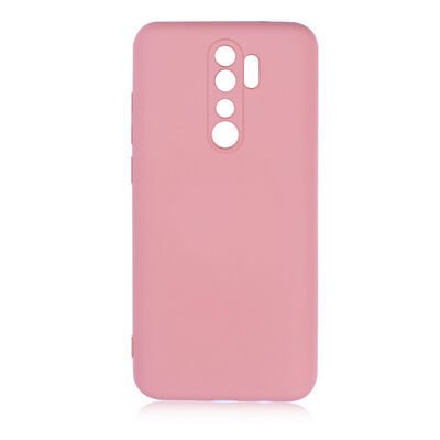 Xiaomi Redmi Note 8 Pro Kılıf Patinda Mara Lansman Kapak