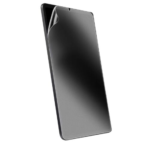 Apple iPad 9.7 2017 (5.Nesil) Kağıt Hisli Mat Davin Paper Like Tablet Ekran Koruyucu