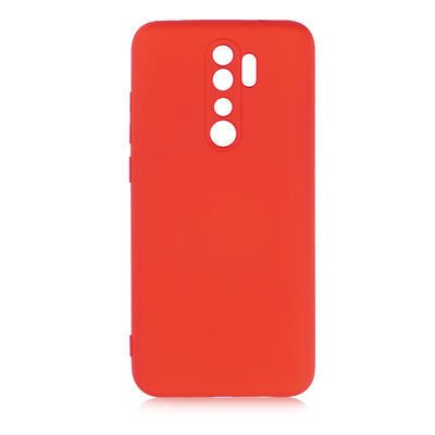 Xiaomi Redmi Note 8 Pro Kılıf Patinda Mara Lansman Kapak