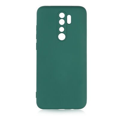 Xiaomi Redmi Note 8 Pro Kılıf Patinda Mara Lansman Kapak