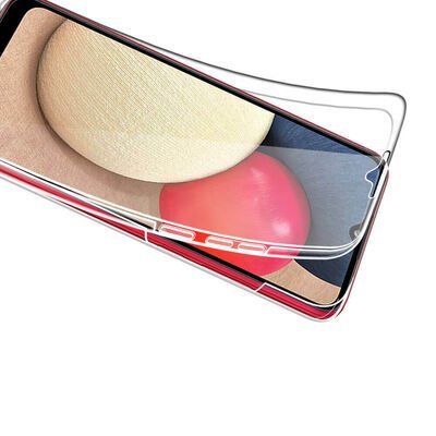 Galaxy A52 Kılıf Patinda Enjoy Kapak