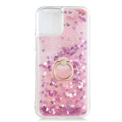 Apple iPhone 13 Pro Max Kılıf Patinda Milce Kapak