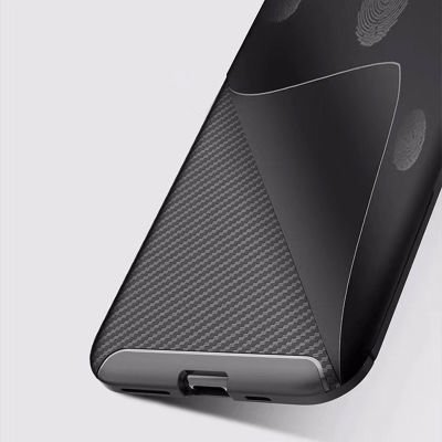 Apple iPhone 11 Pro Max Kılıf Patinda Negro Silikon Kapak