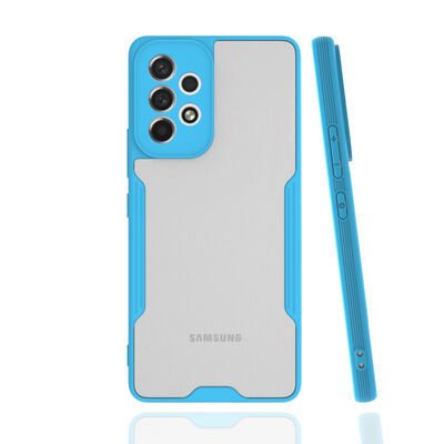Galaxy A53 5G Kılıf Patinda Parfe Kapak