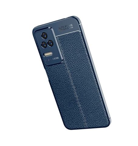 Xiaomi Poco F4 Kılıf Patinda Niss Silikon Kapak