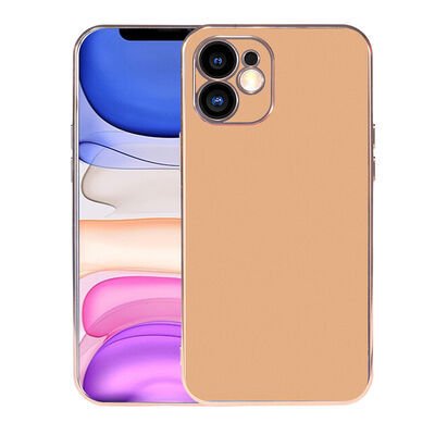 Apple iPhone 11 Kılıf Patinda Viyana Kapak