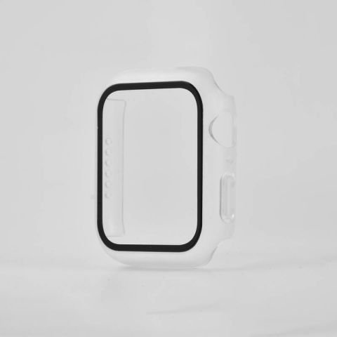 Apple Watch 42mm Patinda 01 Kasa ve Ekran Koruyucu