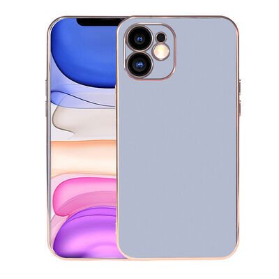 Apple iPhone 11 Kılıf Patinda Viyana Kapak