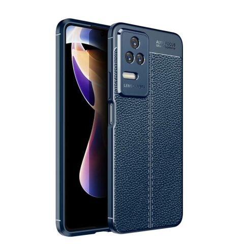 Xiaomi Poco F4 Kılıf Patinda Niss Silikon Kapak
