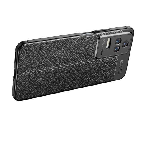 Xiaomi Poco F4 Kılıf Patinda Niss Silikon Kapak