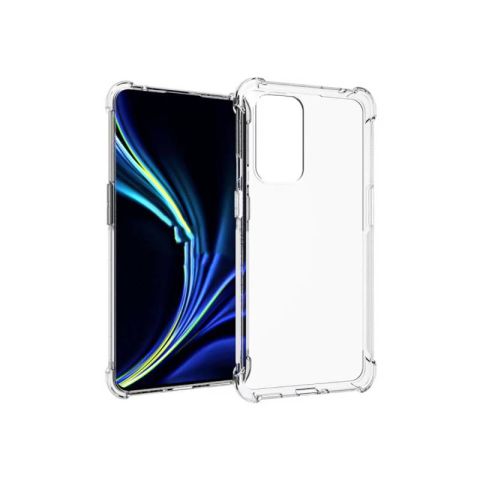 Xiaomi Redmi K40 Kılıf Patinda Nitro Anti Shock Silikon