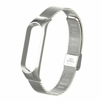 Xiaomi Mi Band 5 KRD-06 Metal Kordon
