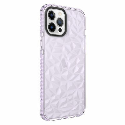 Apple iPhone 12 Pro Max Kılıf Patinda Buzz Kapak