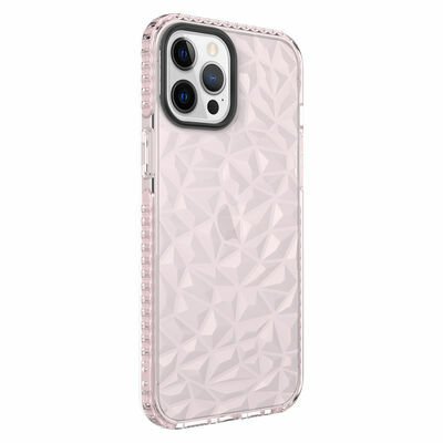 Apple iPhone 12 Pro Max Kılıf Patinda Buzz Kapak