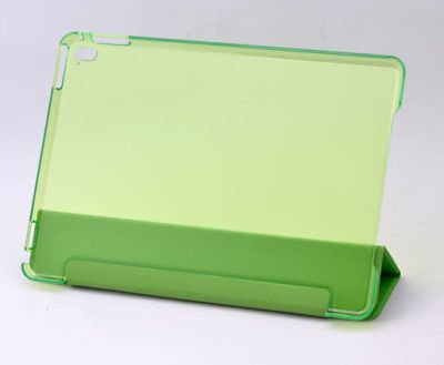 Galaxy Tab 4 10.1 T530 Patinda Smart Cover Standlı 1-1 Kılıf