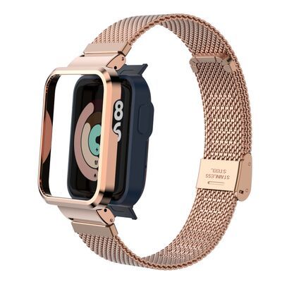 Xiaomi Redmi Watch (Mi Watch Lite) Patinda KRD-59 Metal Kordon