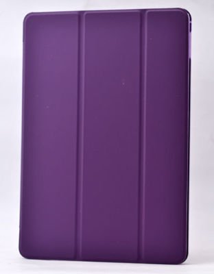 Galaxy Tab 4 10.1 T530 Patinda Smart Cover Standlı 1-1 Kılıf