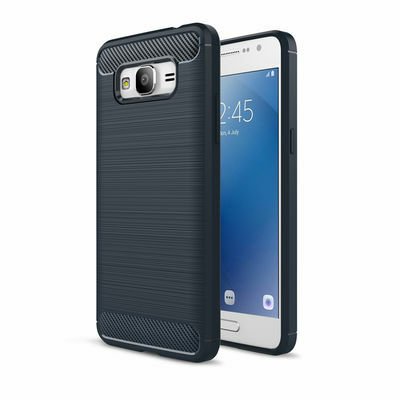 Galaxy J2 Prime Kılıf Patinda Room Silikon Kapak